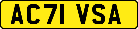 AC71VSA