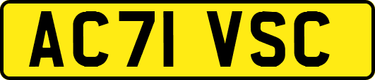 AC71VSC