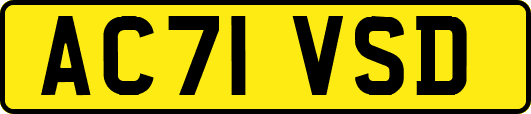 AC71VSD