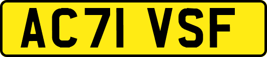AC71VSF