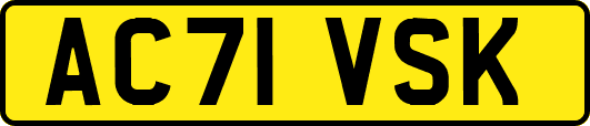 AC71VSK