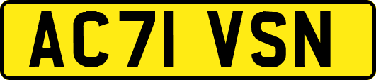 AC71VSN