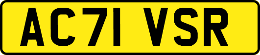 AC71VSR