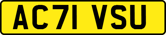 AC71VSU