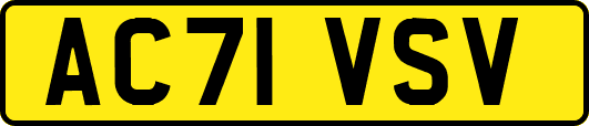 AC71VSV