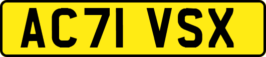 AC71VSX