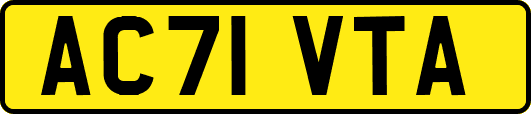 AC71VTA
