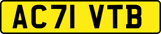 AC71VTB
