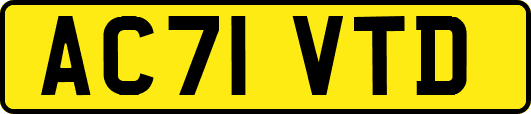 AC71VTD