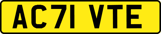 AC71VTE