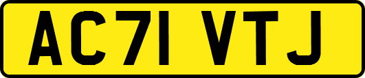 AC71VTJ