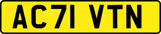 AC71VTN