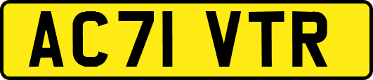 AC71VTR
