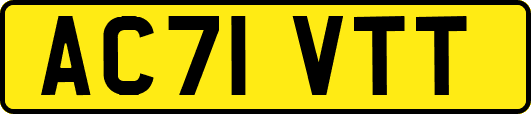 AC71VTT