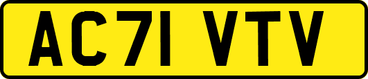 AC71VTV