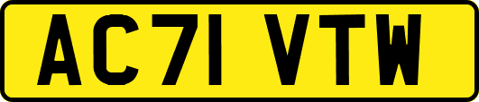 AC71VTW
