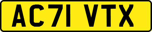AC71VTX