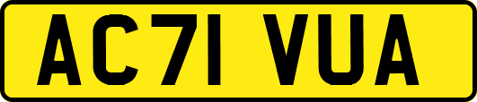 AC71VUA