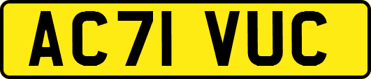 AC71VUC