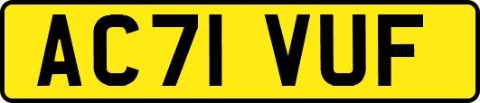 AC71VUF