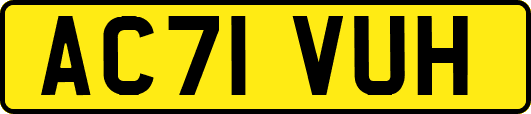 AC71VUH