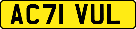 AC71VUL