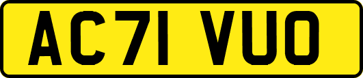 AC71VUO