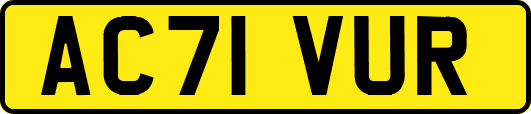AC71VUR
