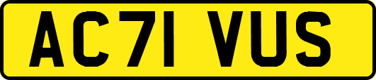 AC71VUS