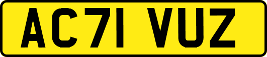 AC71VUZ