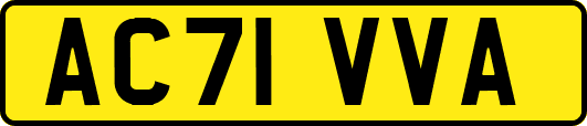 AC71VVA