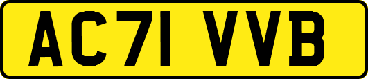 AC71VVB