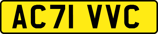 AC71VVC