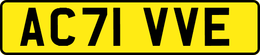 AC71VVE