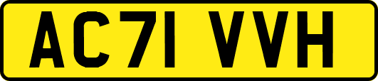 AC71VVH