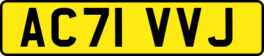 AC71VVJ
