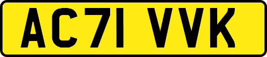 AC71VVK