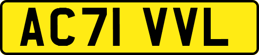 AC71VVL