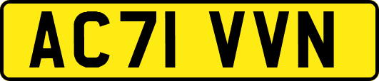 AC71VVN