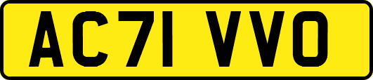 AC71VVO