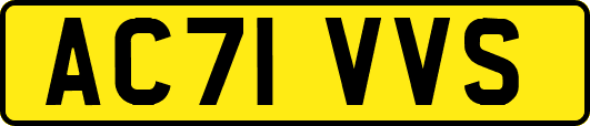AC71VVS