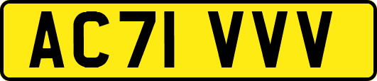 AC71VVV