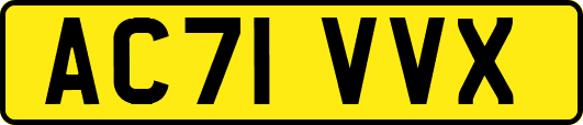 AC71VVX