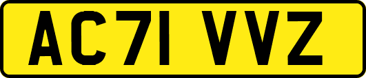 AC71VVZ
