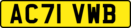 AC71VWB