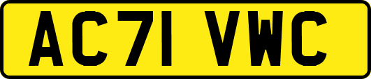 AC71VWC