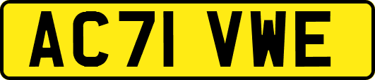 AC71VWE