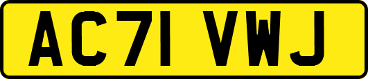 AC71VWJ