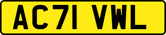 AC71VWL