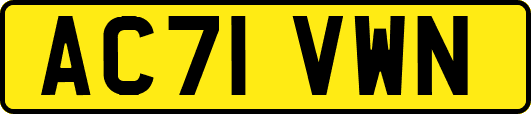 AC71VWN